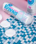 Skin Care Mini Cotton Pads Skin Care Mini Cotton Pads